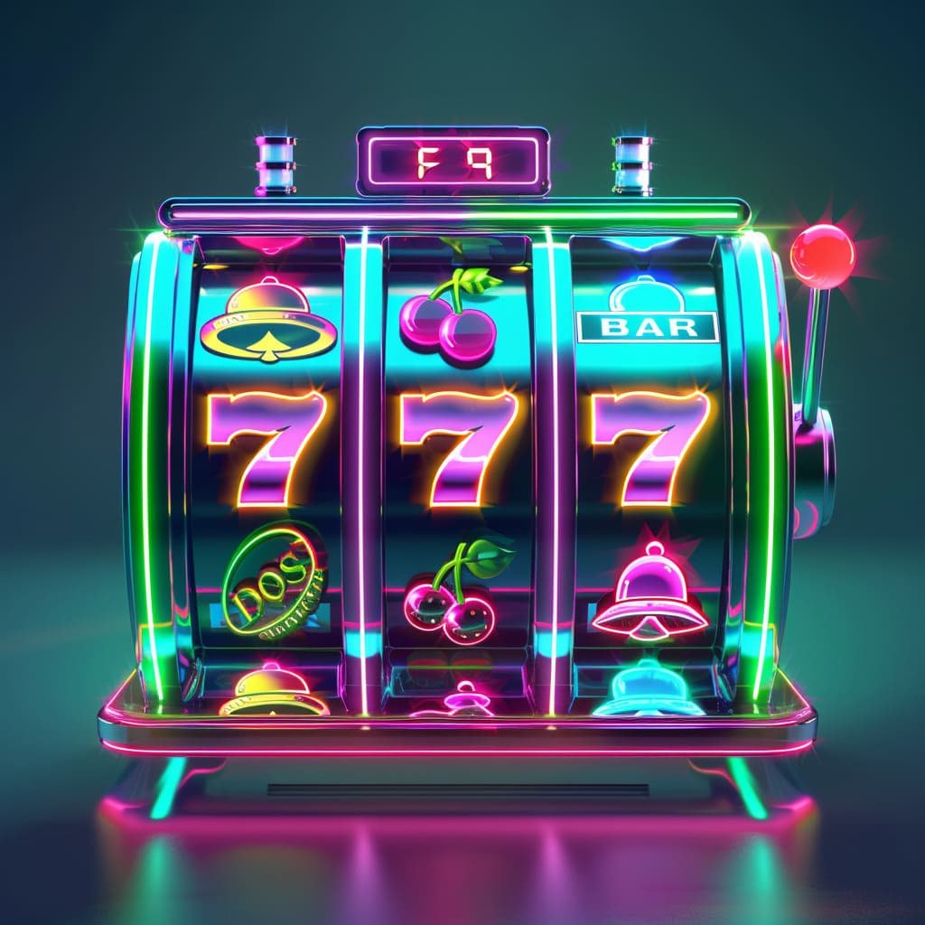 vaji999 Game Slot